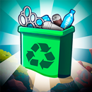 Idle Ocean Cleaner Eco Premium APK