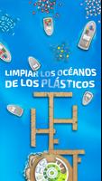 Limpiador Oceánico Eco Premium Poster