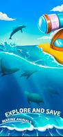 Idle Ocean Cleaner Eco Premium imagem de tela 2