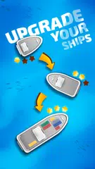 Ocean Cleaner Idle Eco Tycoon XAPK 下載