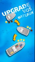 Ocean Cleaner Idle Eco Tycoon capture d'écran 1