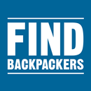 Find Backpackers APK