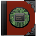 Electronics Student Reference