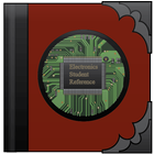 Electronics Student Reference icon
