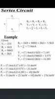 Electronics Student Reference Ekran Görüntüsü 7