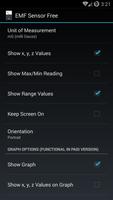 EMF Sensor Free 截圖 3