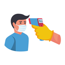 Thermometer For Fever Diary APK
