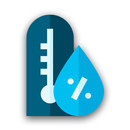 Humidity and Temperature Meter APK