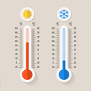 Indoor Thermometer For Room Temperature Meter APK