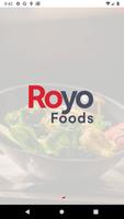 Royo โปสเตอร์