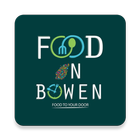 FoodnBowen ไอคอน