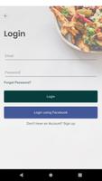 FoodnBowen โปสเตอร์