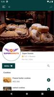 FoodnBowen ภาพหน้าจอ 3