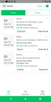 Laundry Agent স্ক্রিনশট 1