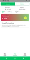 Laundry Agent স্ক্রিনশট 2