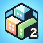 Pocket City 2-icoon