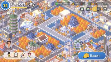Pocket City 2 Screenshot 1