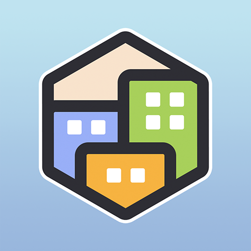 Pocket City: Cidade de Bolso