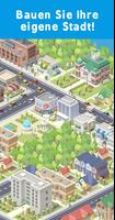 Pocket City Plakat