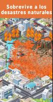 Pocket City captura de pantalla 2