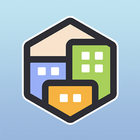 Pocket City simgesi