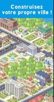 Pocket City Affiche