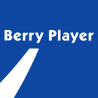 Berry player icône