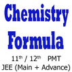 ”Chemistry Formula