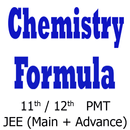 APK Chemistry Formula