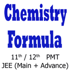 Chemistry Formula-icoon