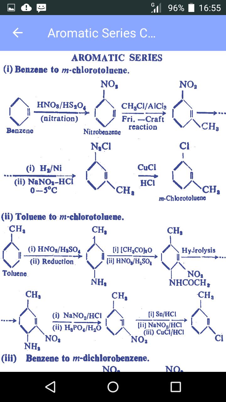 Chemistry Formula APK for Android Download