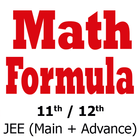 Math Formula أيقونة