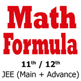 Math Formula 圖標