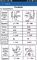 Math Formula capture d'écran 4
