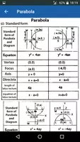 Math Formula capture d'écran 2