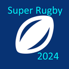 Super Rugby 2024 圖標