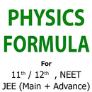 APK Physics Formula