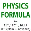 Physics Formula APK