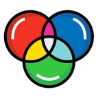 Draw On: Drawing app icon