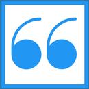 Random Quotes Motivation APK
