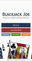 Poster Blackjack Joe