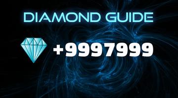 Como Conseguir Diamantes FFF ảnh chụp màn hình 2