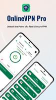 Online VPN تصوير الشاشة 1
