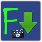 Video Downloader ikona