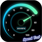 Internet Speed Test Meter icône
