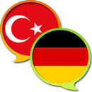 Türkçe Almanca Çeviri aplikacja