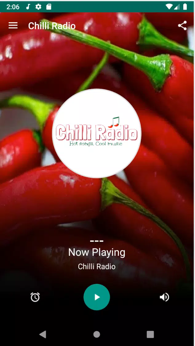 Chilli Radio APK for Android Download