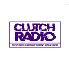 C.L.U.T.C.H Radio icône
