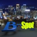 The B-Spot Radio