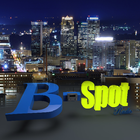 The B-Spot Radio icône